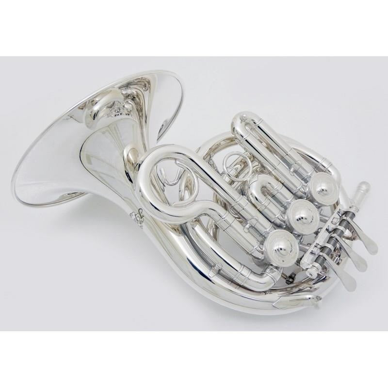 J_Michael___PFH-550S_[High_Bb_Pocket_Horn]_[Brand_New，_Slightly_Damaged，_Super_Special_Price!!]_02