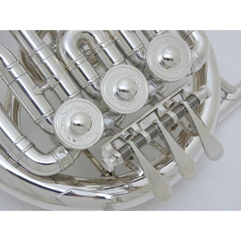J_Michael___PFH-550S_[High_Bb_Pocket_Horn]_[Brand_New，_Slightly_Damaged，_Super_Special_Price!!]_04
