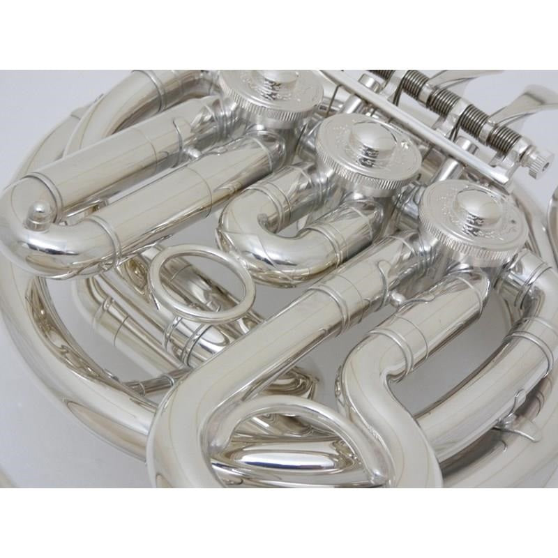 J_Michael___PFH-550S_[High_Bb_Pocket_Horn]_[Brand_New，_Slightly_Damaged，_Super_Special_Price!!]_05