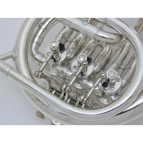 J_Michael___PFH-550S_[High_Bb_Pocket_Horn]_[Brand_New，_Slightly_Damaged，_Super_Special_Price!!]_06