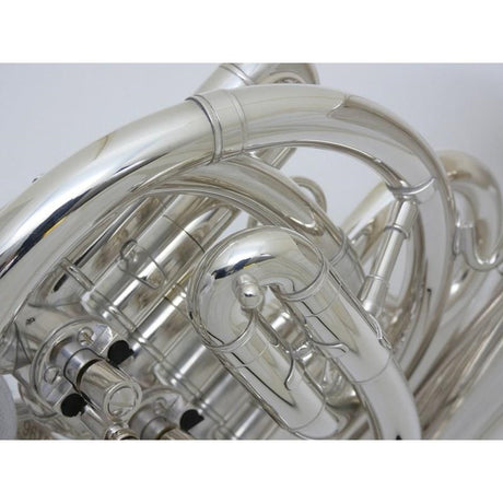 J_Michael___PFH-550S_[High_Bb_Pocket_Horn]_[Brand_New，_Slightly_Damaged，_Super_Special_Price!!]_07