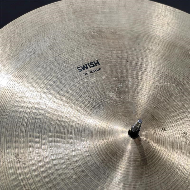 USED_​​Zildjian_Swish_18_[1470g]_02