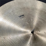 USED_​​Zildjian_Swish_18_[1470g]_02