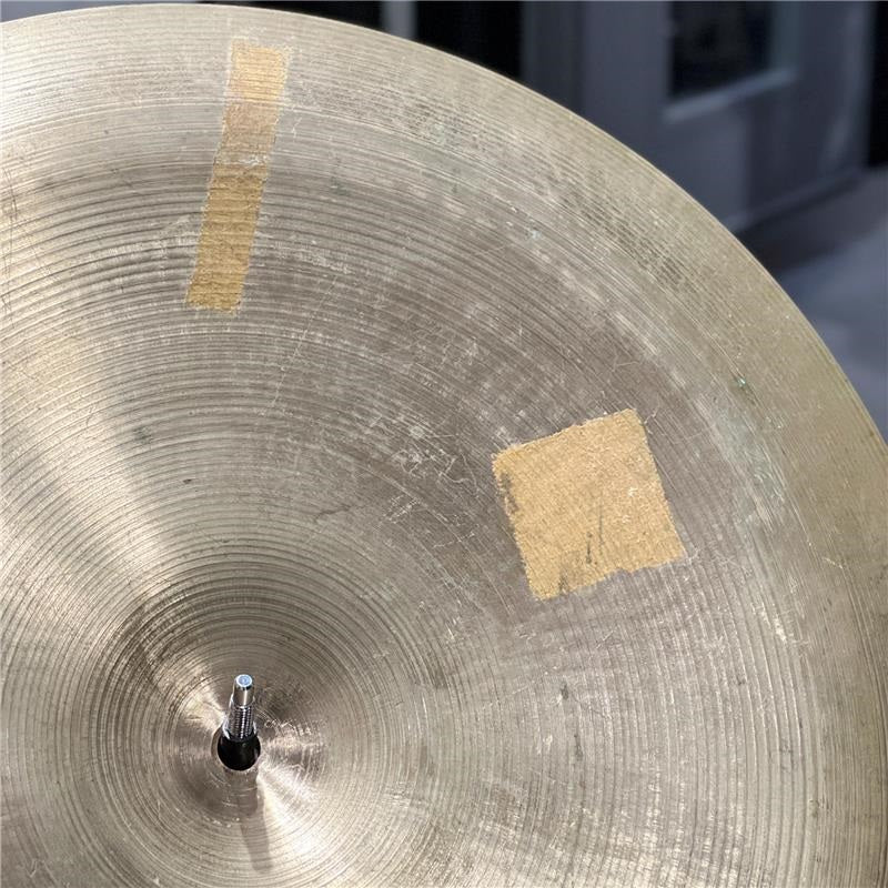 USED_​​Zildjian_Swish_18_[1470g]_05