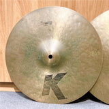USED_​​K_Zildjian_Hihat_13_Pr_[Top__940g_Bottom__1080g]_02