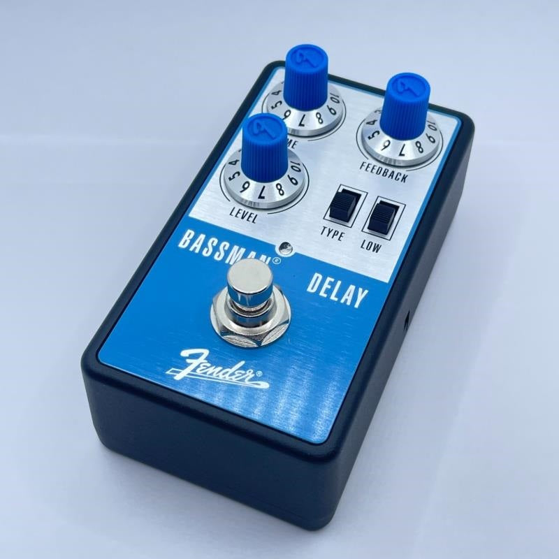 USED_​​Bassman_Delay_01