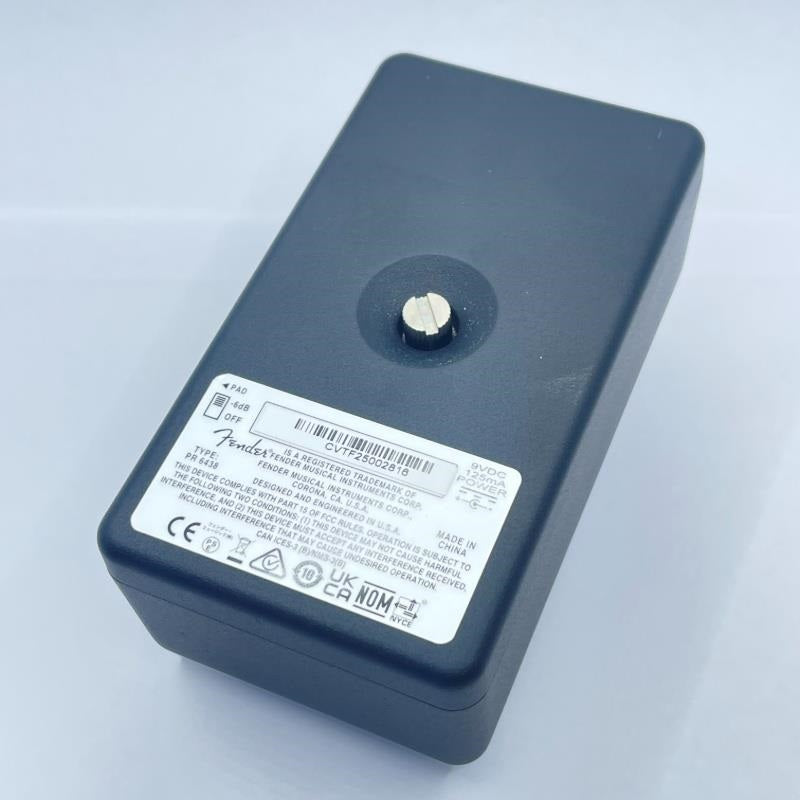 USED_​​Bassman_Delay_02