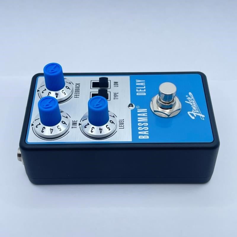 USED_​​Bassman_Delay_04