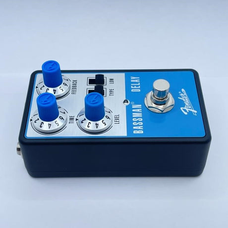 USED_​​Bassman_Delay_04