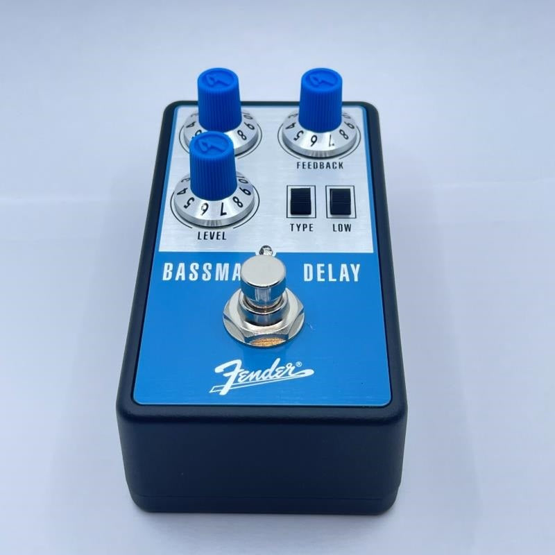 USED_​​Bassman_Delay_06