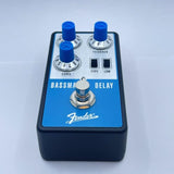 USED_​​Bassman_Delay_06