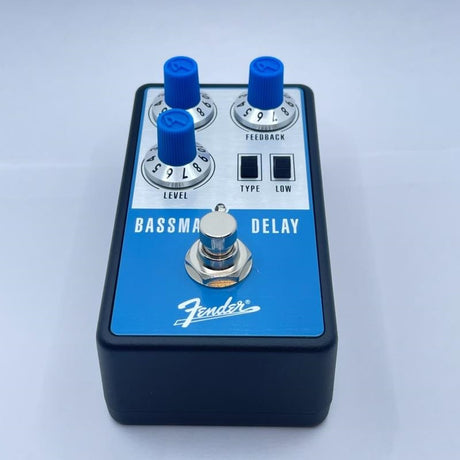 USED_​​Bassman_Delay_06