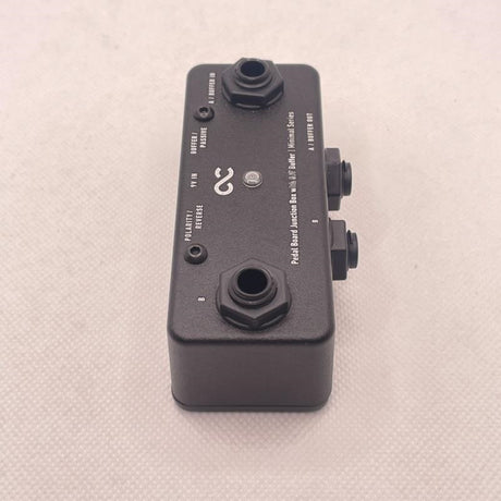 USED_​​Pedal_Board_Junction_Box_04