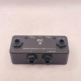 USED_​​Pedal_Board_Junction_Box_05