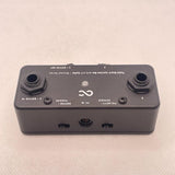 USED_​​Pedal_Board_Junction_Box_06