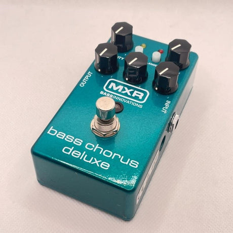 USED_​​(Used)_Bass_Chorus_Deluxe_01