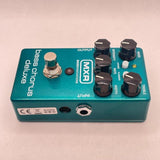 USED_​​(Used)_Bass_Chorus_Deluxe_03