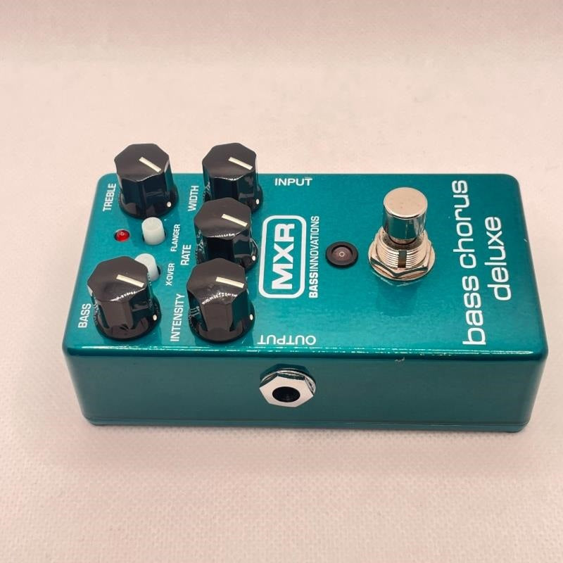USED_​​(Used)_Bass_Chorus_Deluxe_04