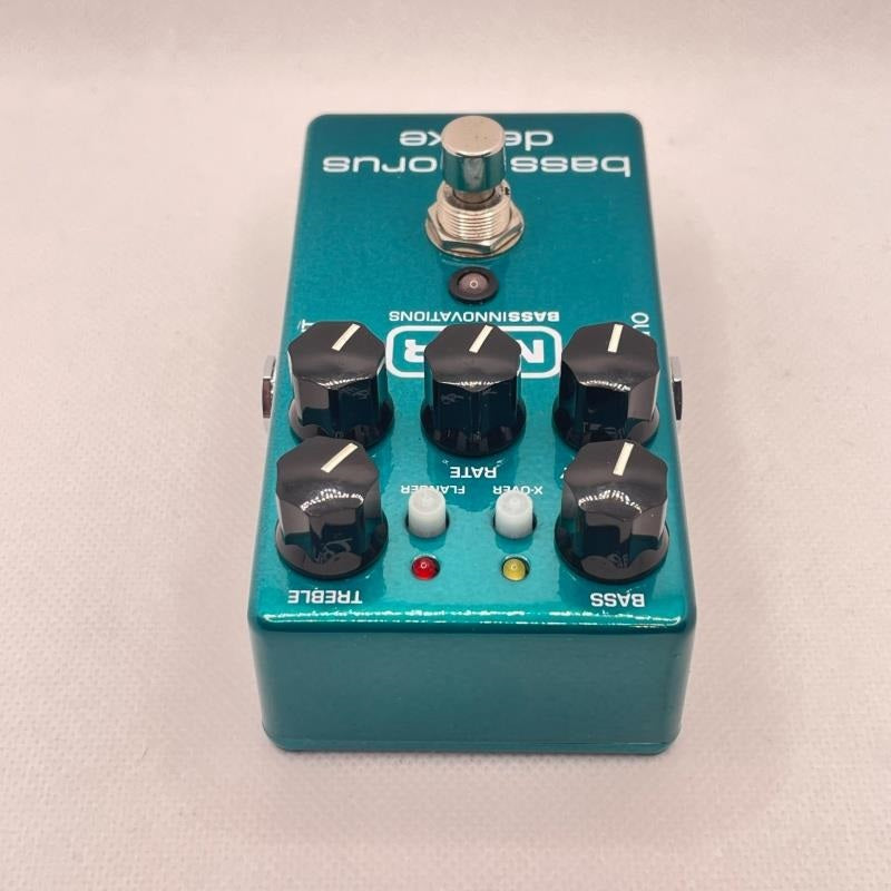 USED_​​(Used)_Bass_Chorus_Deluxe_05
