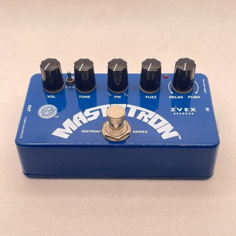 USED_​​Mastotron_06