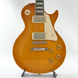 USED_​​Historic_Collection_1959_Les_Paul_Standard_Reissue_Murphy_Aged_(Lemmon_Burst)_2011_[SN__9_1912]_01