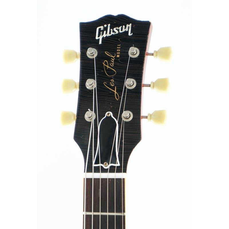 USED_​​Historic_Collection_1959_Les_Paul_Standard_Reissue_Murphy_Aged_(Lemmon_Burst)_2011_[SN__9_1912]_06