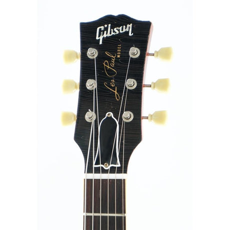 USED_​​Historic_Collection_1959_Les_Paul_Standard_Reissue_Murphy_Aged_(Lemmon_Burst)_2011_[SN__9_1912]_06