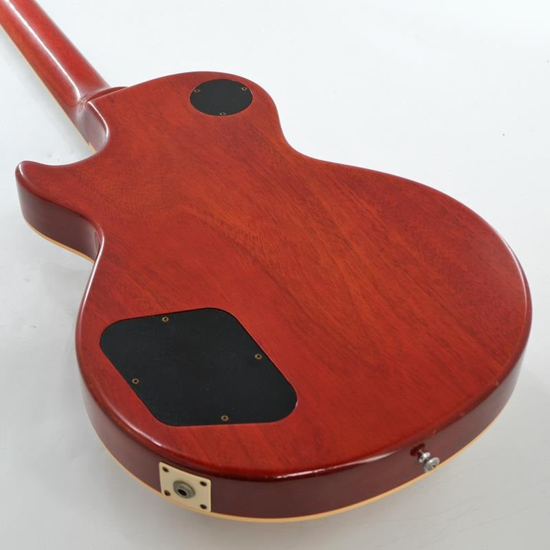 USED_​​Historic_Collection_1959_Les_Paul_Standard_Reissue_Murphy_Aged_(Lemmon_Burst)_2011_[SN__9_1912]_08