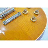 USED_​​Historic_Collection_1959_Les_Paul_Standard_Reissue_Murphy_Aged_(Lemmon_Burst)_2011_[SN__9_1912]_09