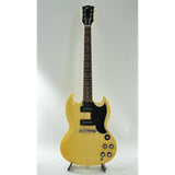 USED_​​Murphy_Lab_1963_SG_Special_Reissue_Lightning_Bar_Ultra_Light_Aged_(Classic_White)[SN__4077493]_02
