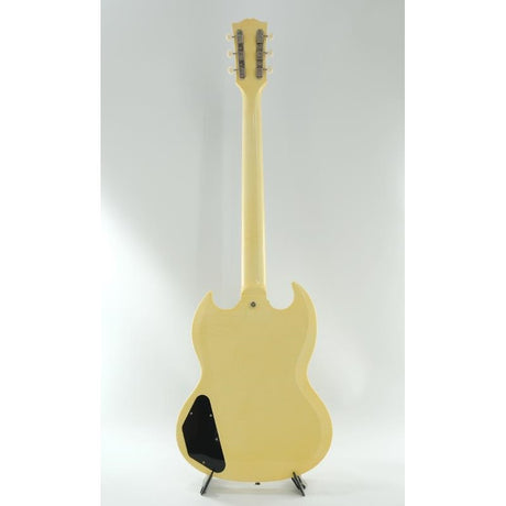 USED_​​Murphy_Lab_1963_SG_Special_Reissue_Lightning_Bar_Ultra_Light_Aged_(Classic_White)[SN__4077493]_04