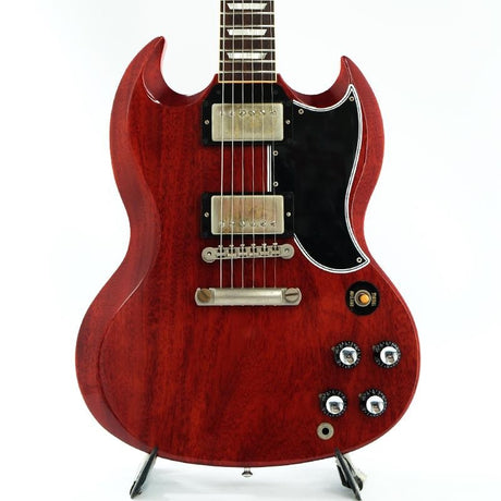USED_​​Custom_Shop_1961_Les_Paul_SG_Standard_Reissue_VOS_(Cherry_Red)_2020_[SN__062772]_01