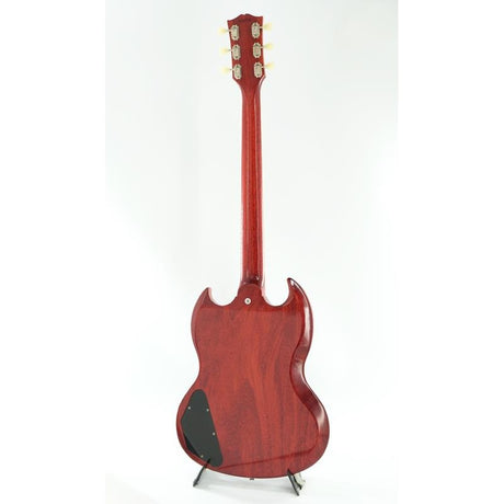 USED_​​Custom_Shop_1961_Les_Paul_SG_Standard_Reissue_VOS_(Cherry_Red)_2020_[SN__062772]_03