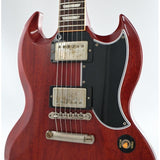USED_​​Custom_Shop_1961_Les_Paul_SG_Standard_Reissue_VOS_(Cherry_Red)_2020_[SN__062772]_08