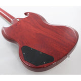 USED_​​Custom_Shop_1961_Les_Paul_SG_Standard_Reissue_VOS_(Cherry_Red)_2020_[SN__062772]_10