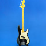 USED_​​Classic_Series_'50s_Precision_Bass_(Black)_03