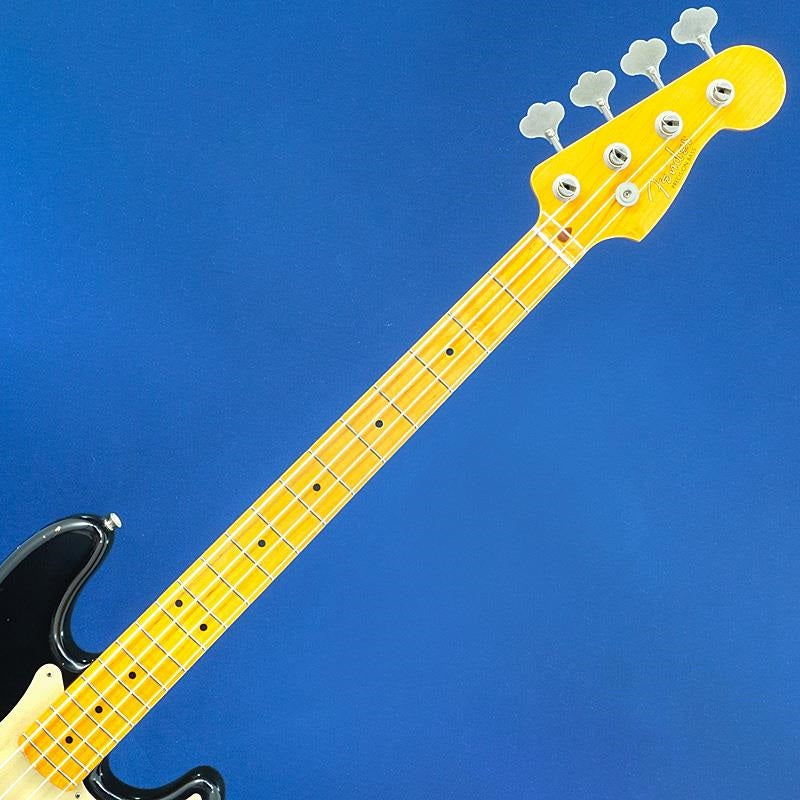 USED_​​Classic_Series_'50s_Precision_Bass_(Black)_05