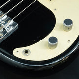 USED_​​Classic_Series_'50s_Precision_Bass_(Black)_09