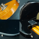 USED_​​Classic_Series_'50s_Precision_Bass_(Black)_11