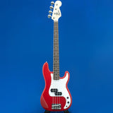 USED_​​MINI_PRECISION_BASS_(Dakota_Red)_03