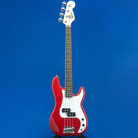 USED_​​MINI_PRECISION_BASS_(Dakota_Red)_03