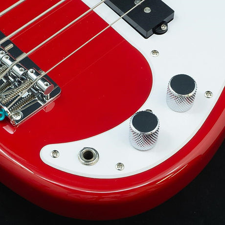 USED_​​MINI_PRECISION_BASS_(Dakota_Red)_09