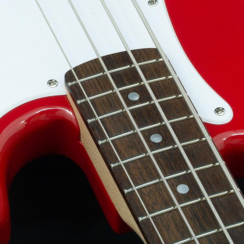 USED_​​MINI_PRECISION_BASS_(Dakota_Red)_10