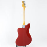 USED_​​Time_Machine_Collection_1959_Jazzmaster_Journeyman_Relic_(Aged_Dakota_Red)_[SN_CZ566372]_Fender_03