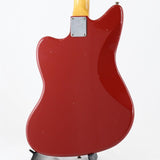 USED_​​Time_Machine_Collection_1959_Jazzmaster_Journeyman_Relic_(Aged_Dakota_Red)_[SN_CZ566372]_Fender_04