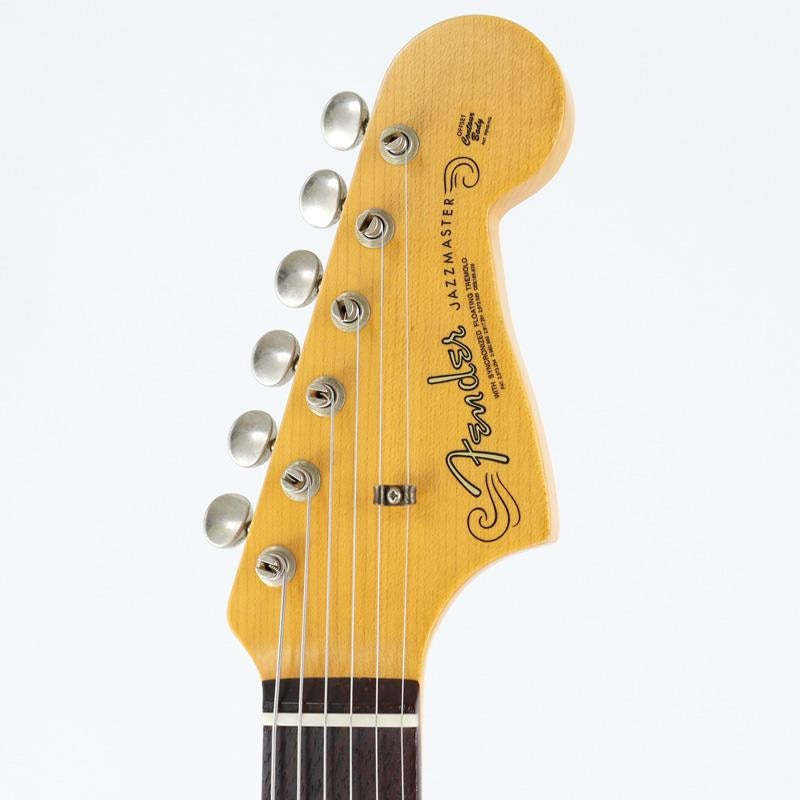 USED_​​Time_Machine_Collection_1959_Jazzmaster_Journeyman_Relic_(Aged_Dakota_Red)_[SN_CZ566372]_Fender_05