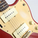 USED_​​Time_Machine_Collection_1959_Jazzmaster_Journeyman_Relic_(Aged_Dakota_Red)_[SN_CZ566372]_Fender_08