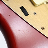 USED_​​Time_Machine_Collection_1959_Jazzmaster_Journeyman_Relic_(Aged_Dakota_Red)_[SN_CZ566372]_Fender_10