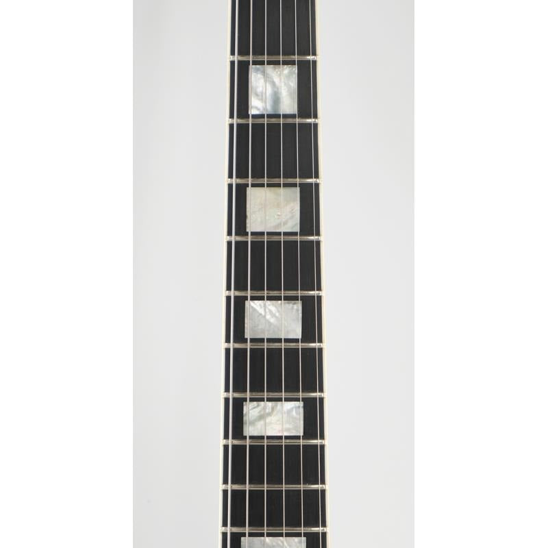 USED_​​Custom_Shop_Historic_Collection_1968_Les_Paul_Custom_Green_Refinish_2001_[SN__SN__015658]_05