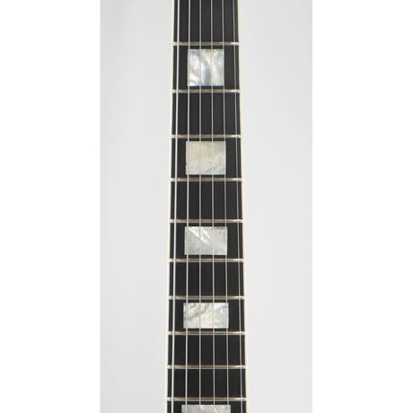 USED_​​Custom_Shop_Historic_Collection_1968_Les_Paul_Custom_Green_Refinish_2001_[SN__SN__015658]_05